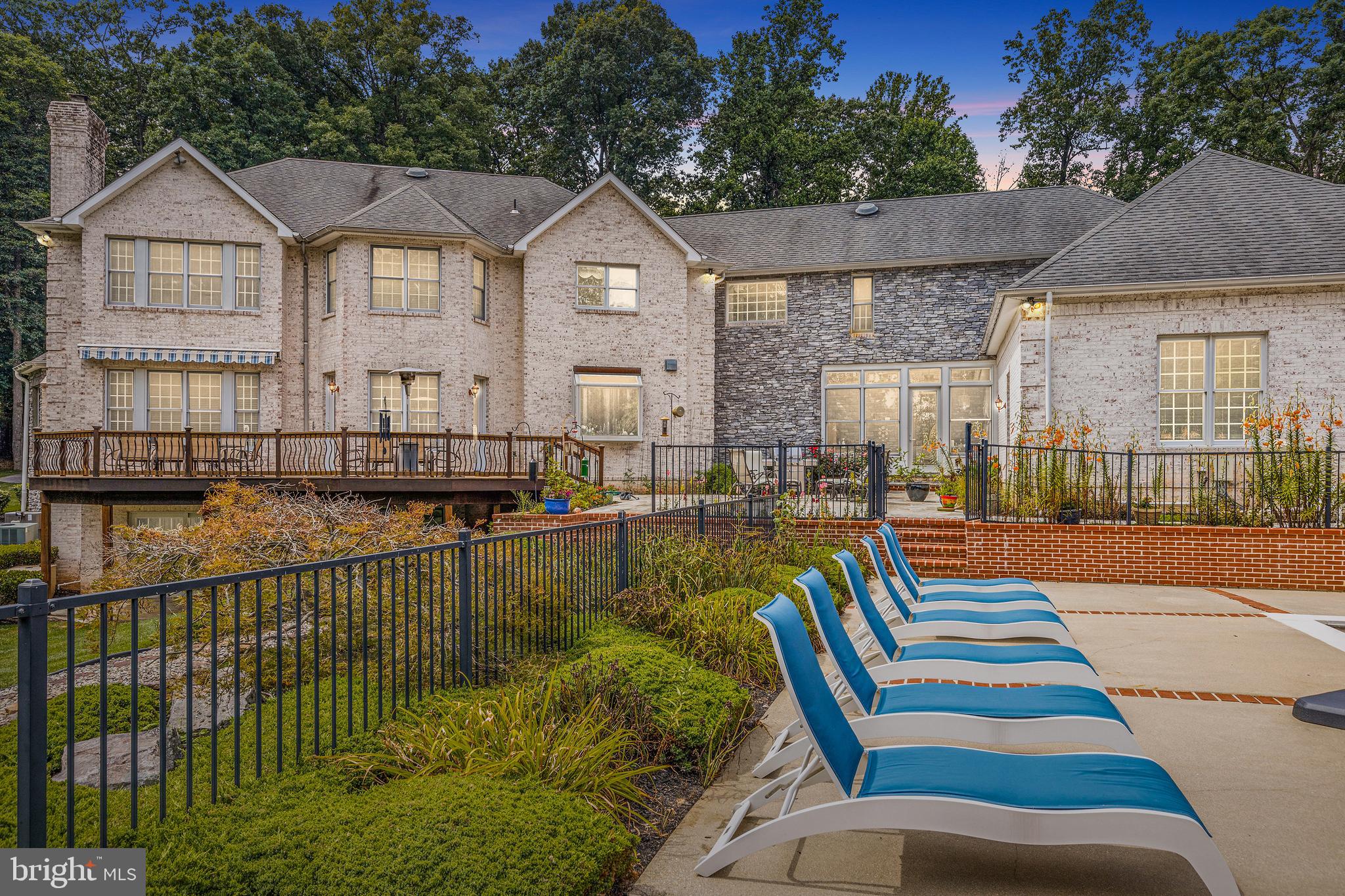 PINEY GROVE - Residential