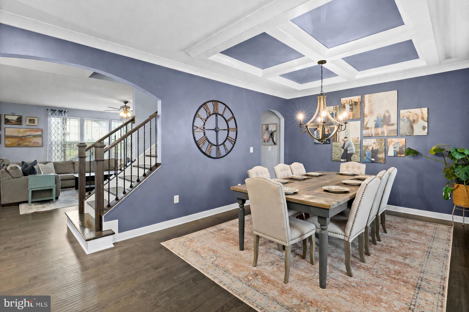 THE CROSSINGS - Residential