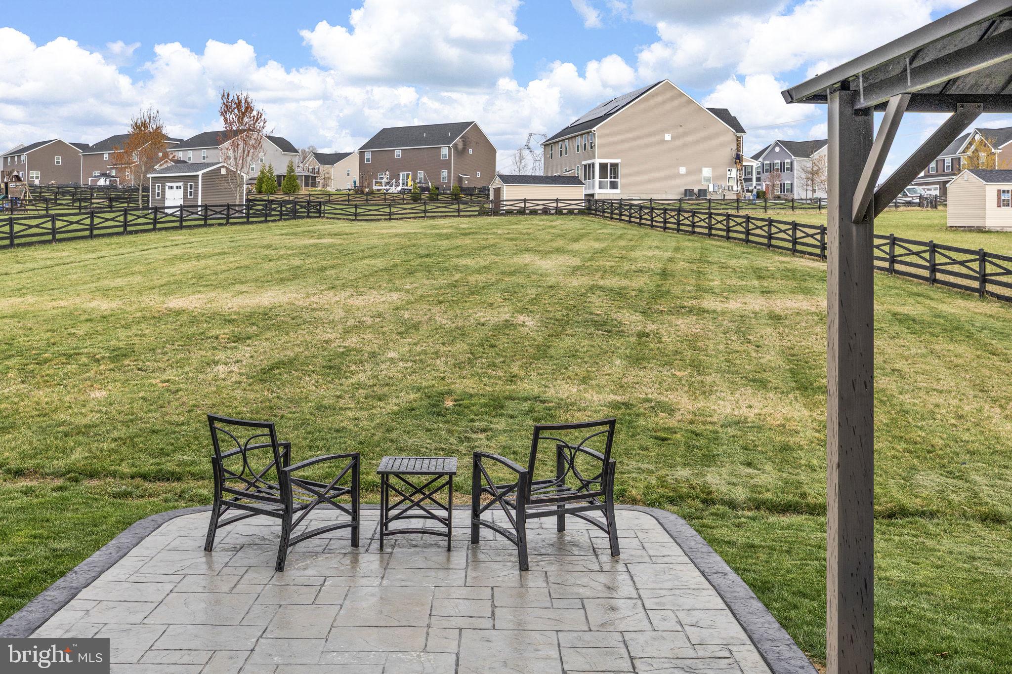 THE CROSSINGS - Residential