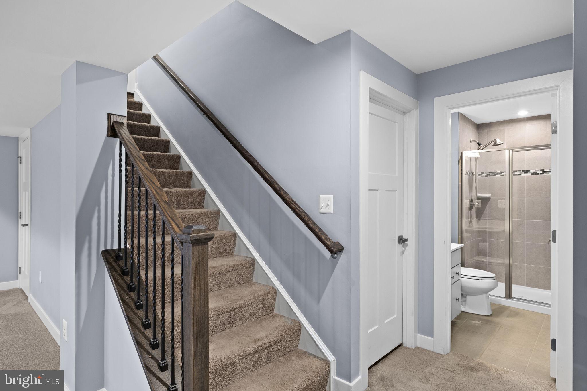 THE CROSSINGS - Residential