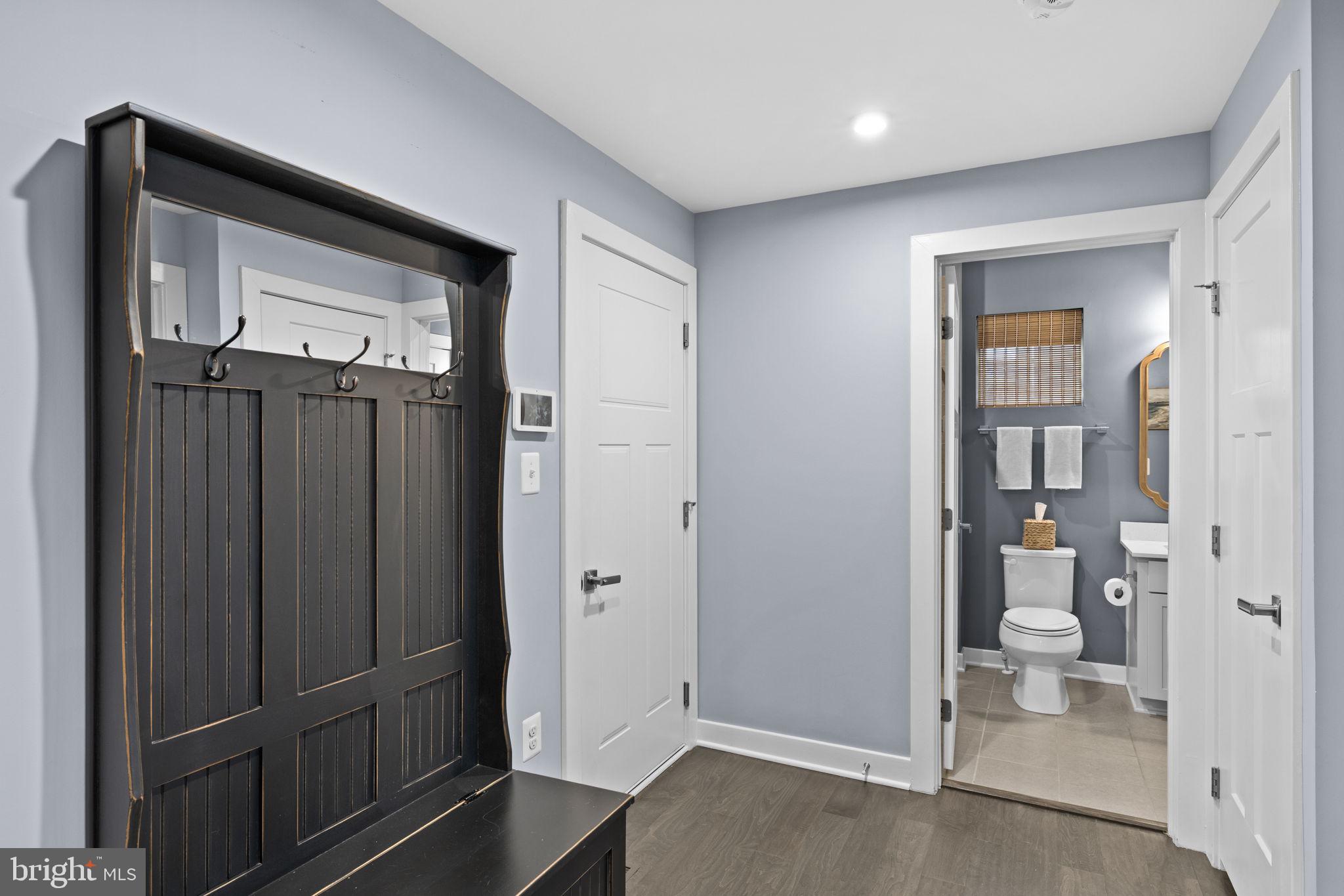 THE CROSSINGS - Residential