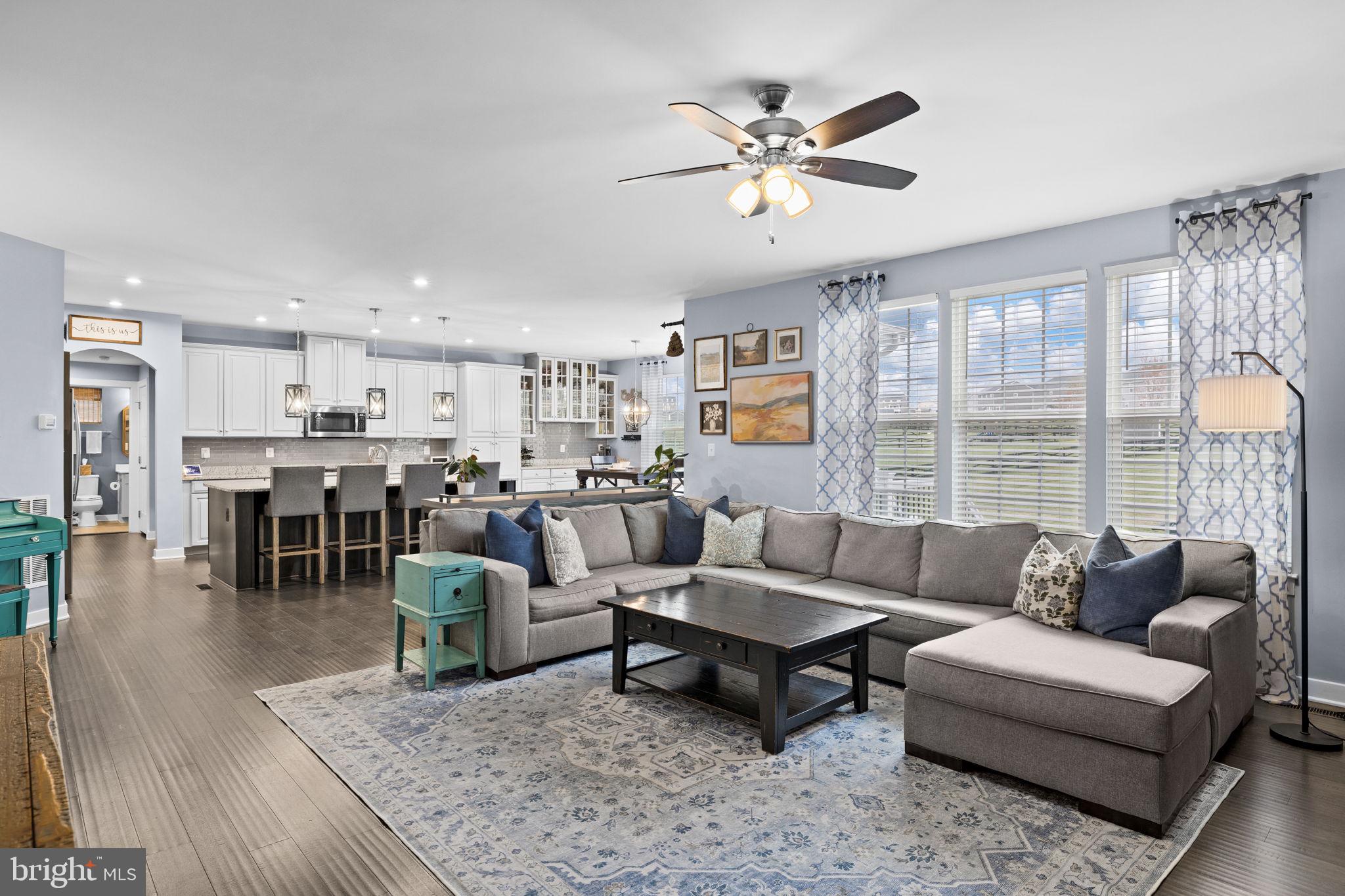 THE CROSSINGS - Residential