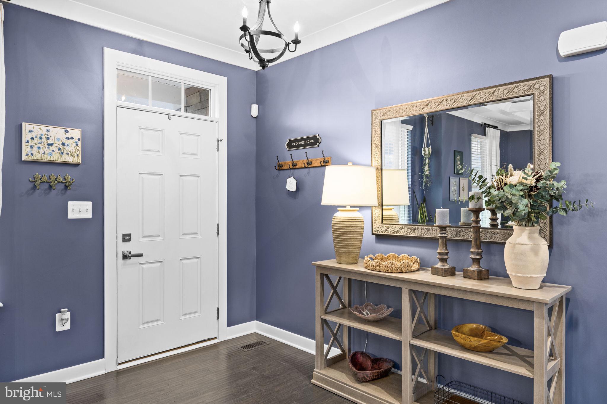 THE CROSSINGS - Residential