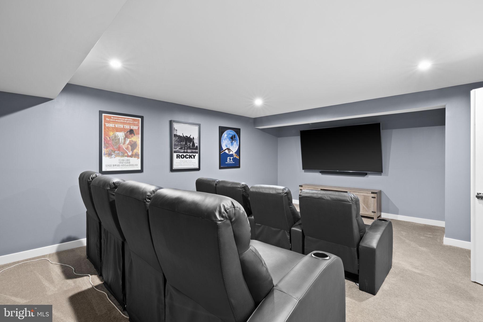 THE CROSSINGS - Residential