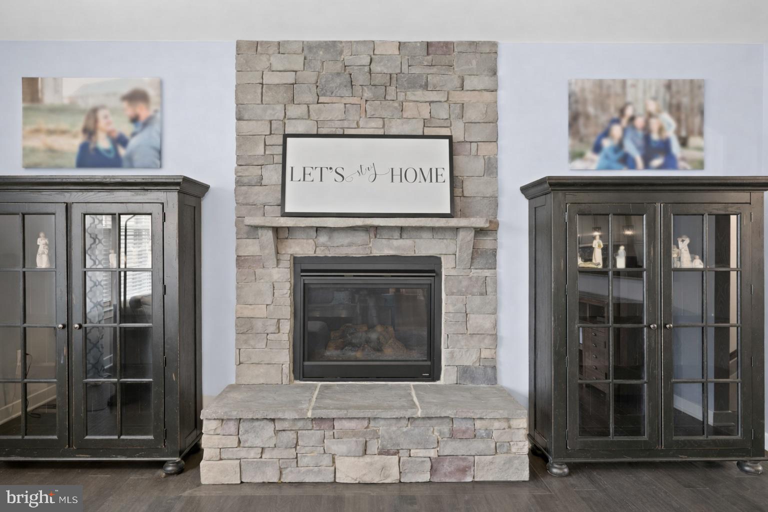 THE CROSSINGS - Residential