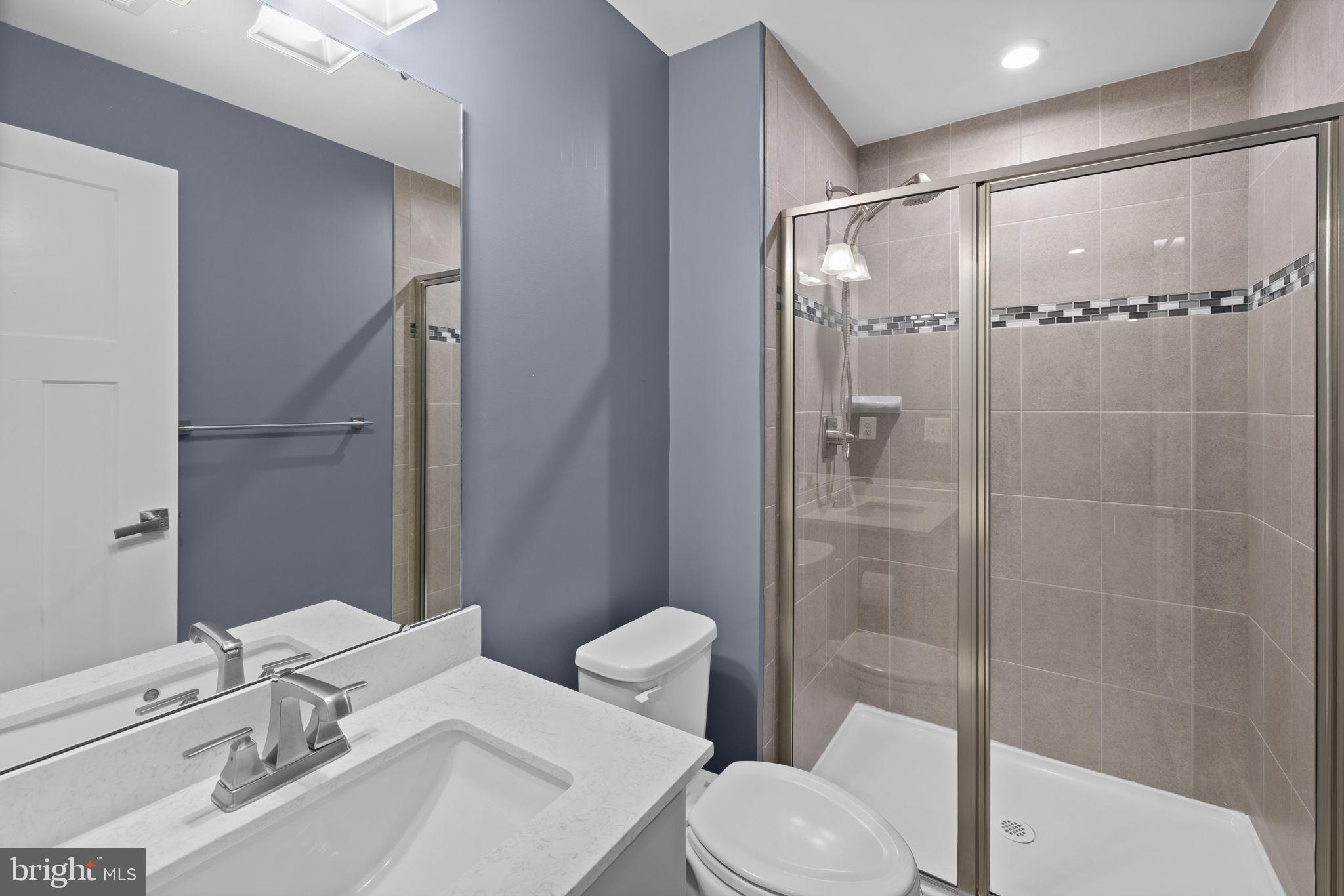 THE CROSSINGS - Residential