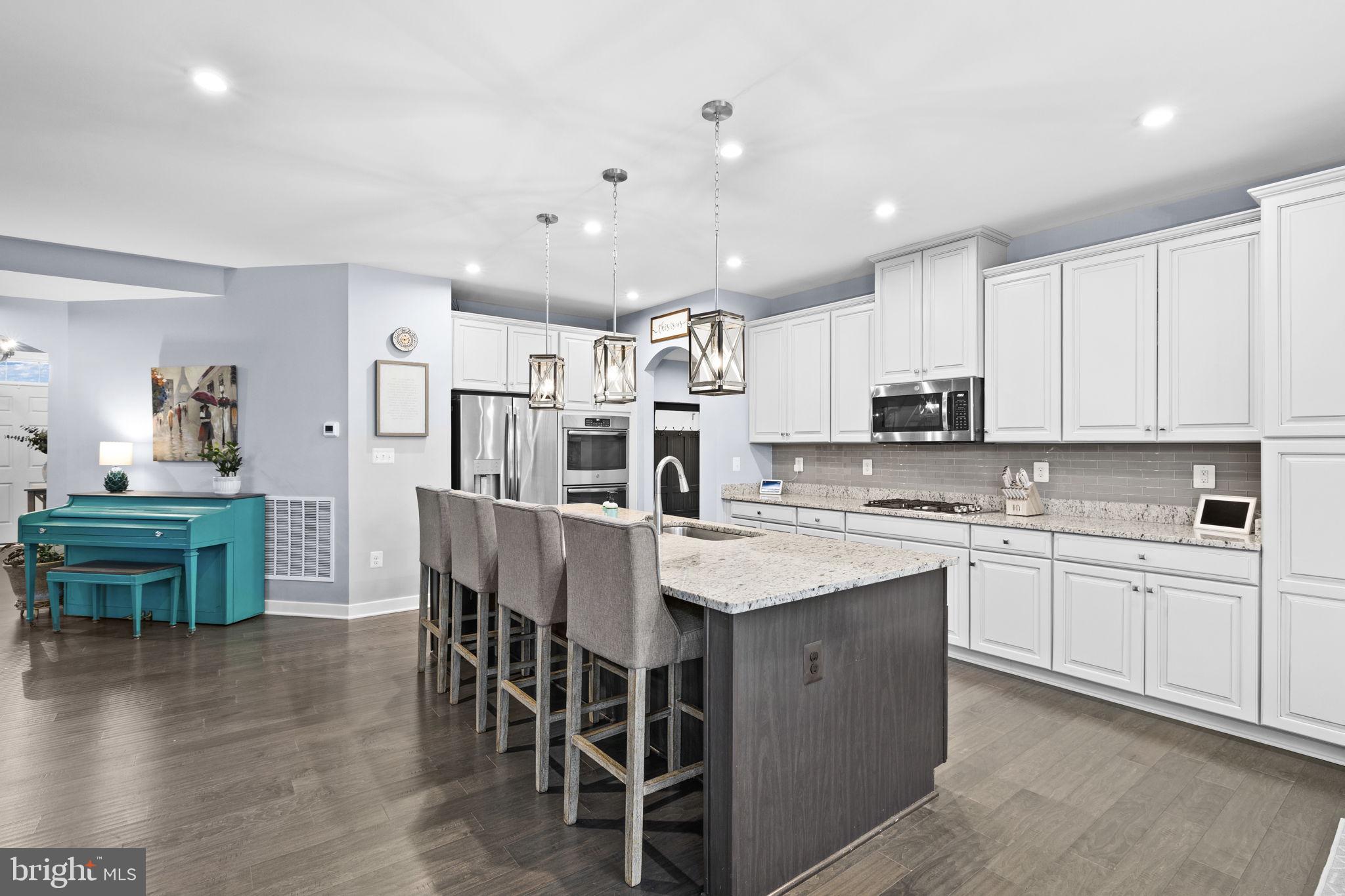 THE CROSSINGS - Residential