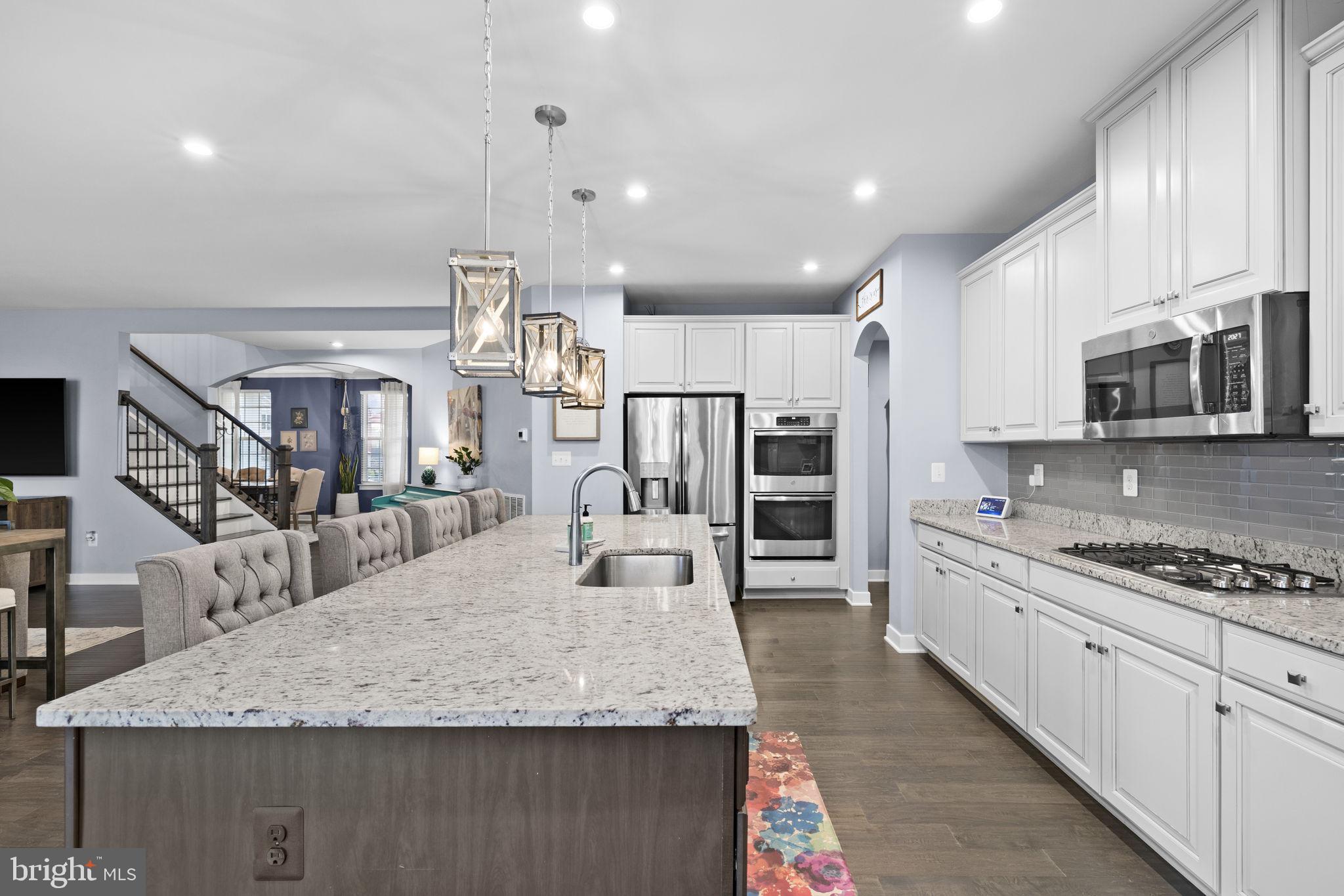 THE CROSSINGS - Residential