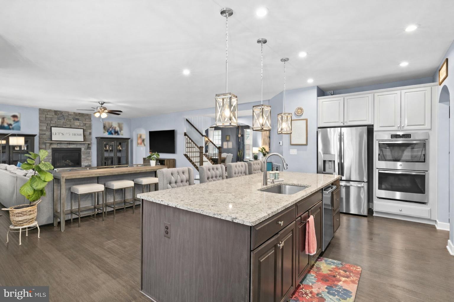 THE CROSSINGS - Residential