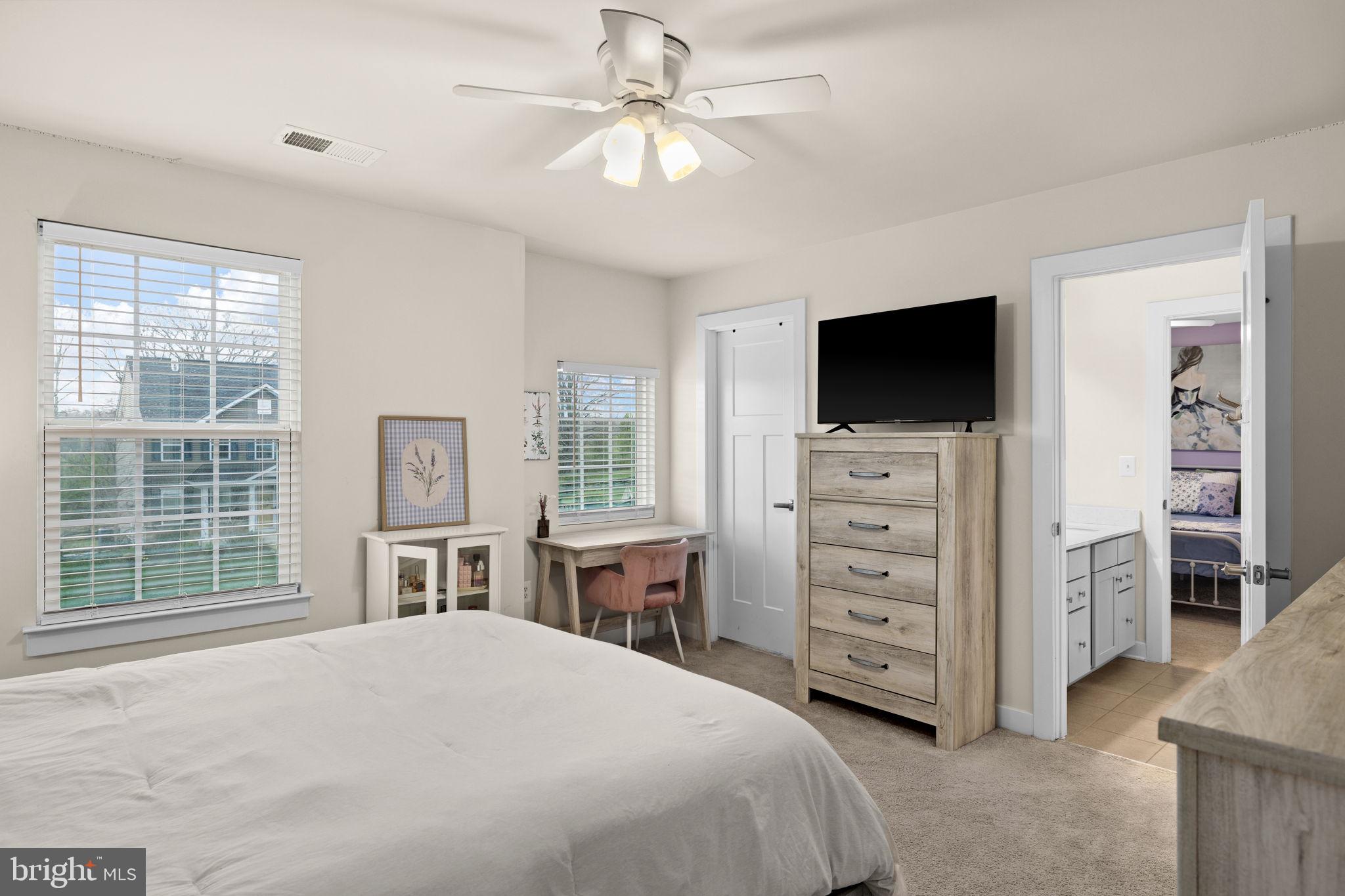 THE CROSSINGS - Residential