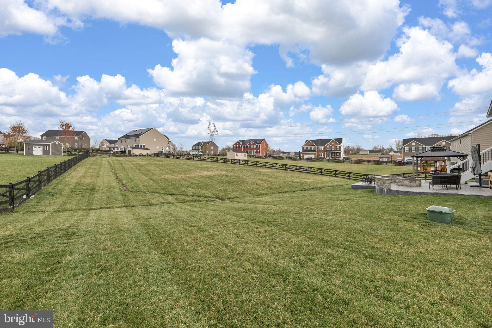 THE CROSSINGS - Residential