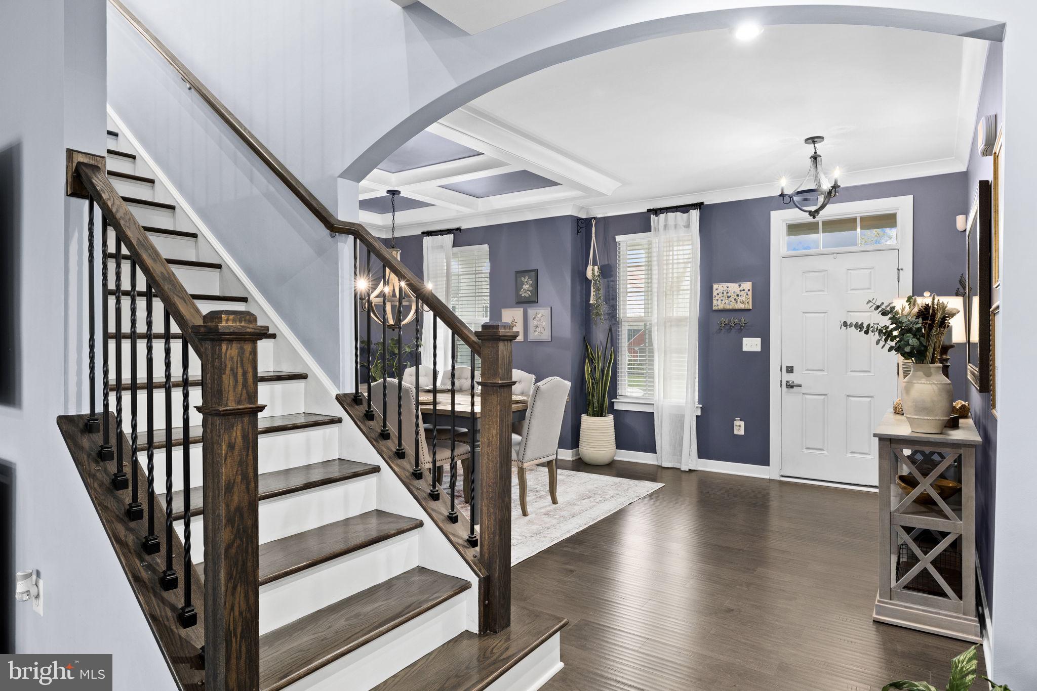 THE CROSSINGS - Residential