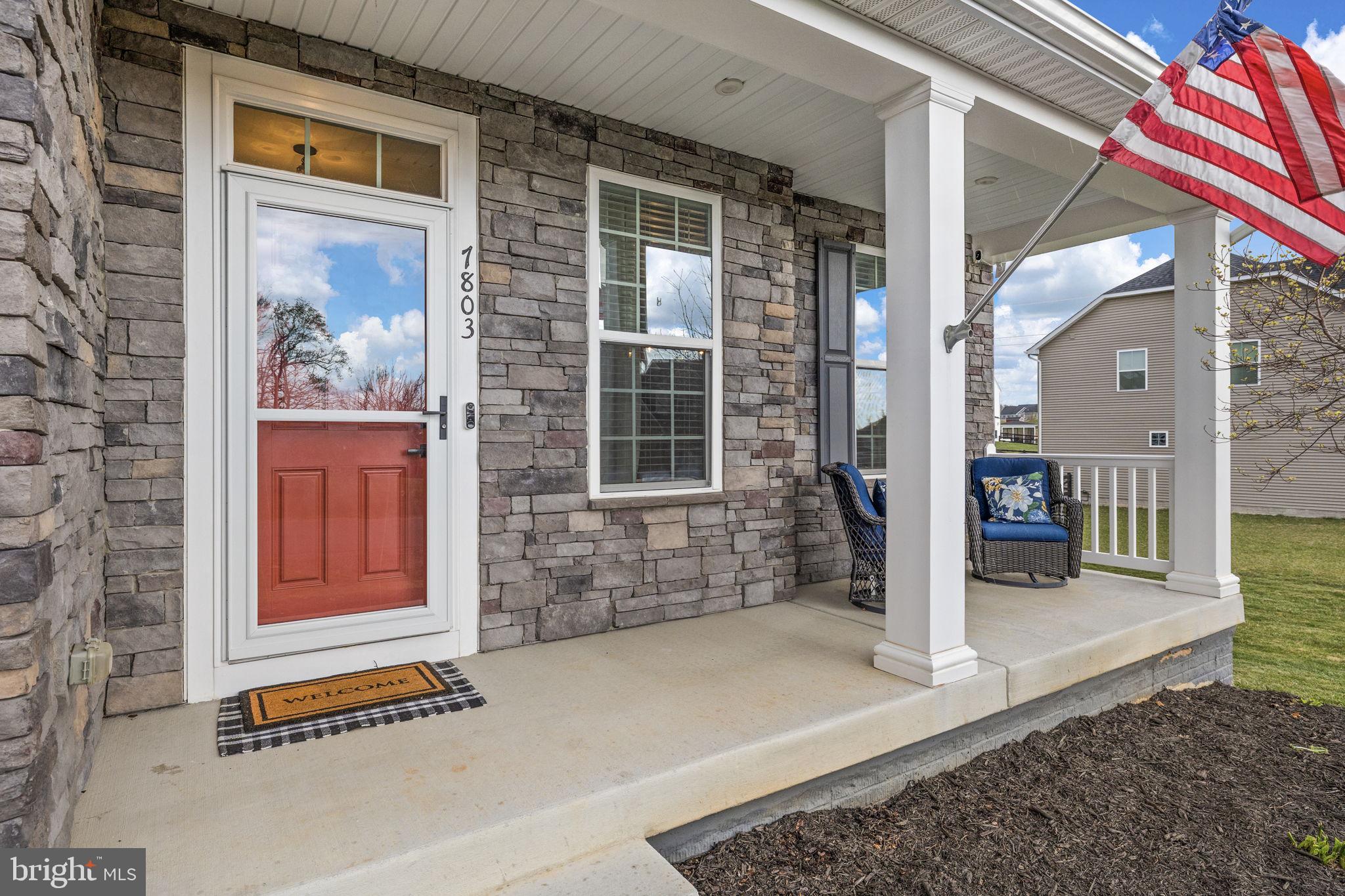 THE CROSSINGS - Residential