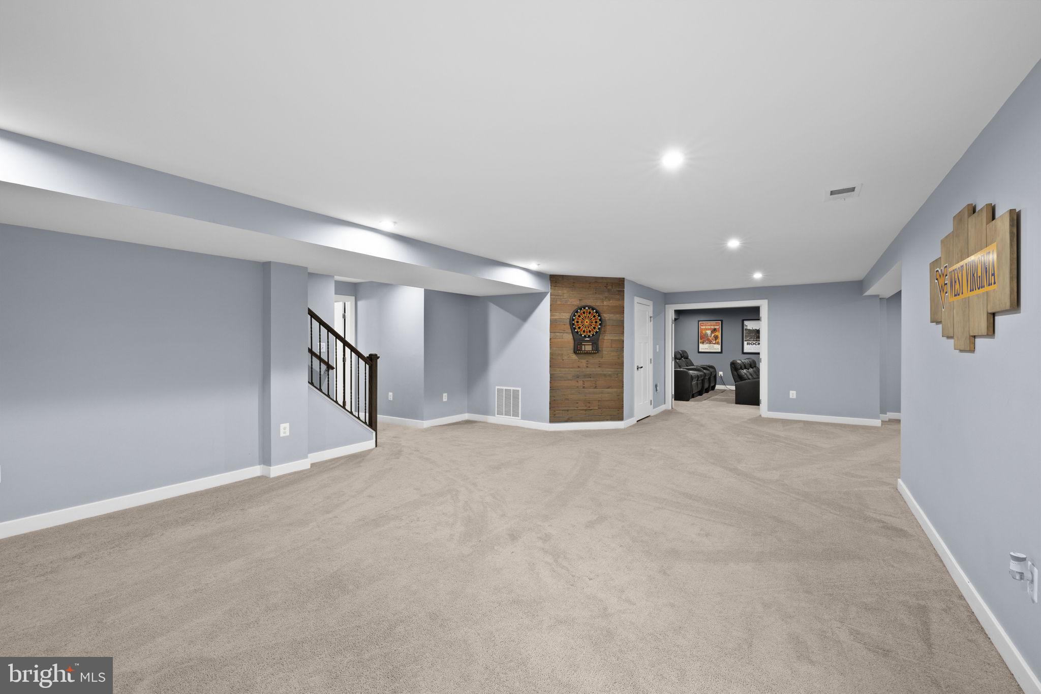 THE CROSSINGS - Residential