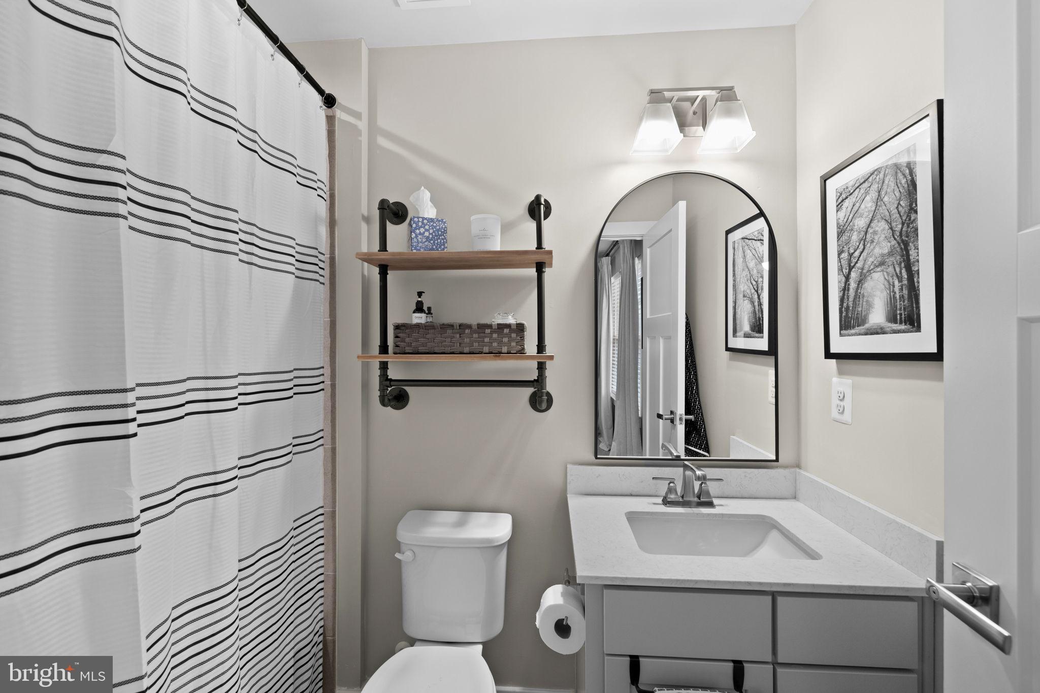 THE CROSSINGS - Residential