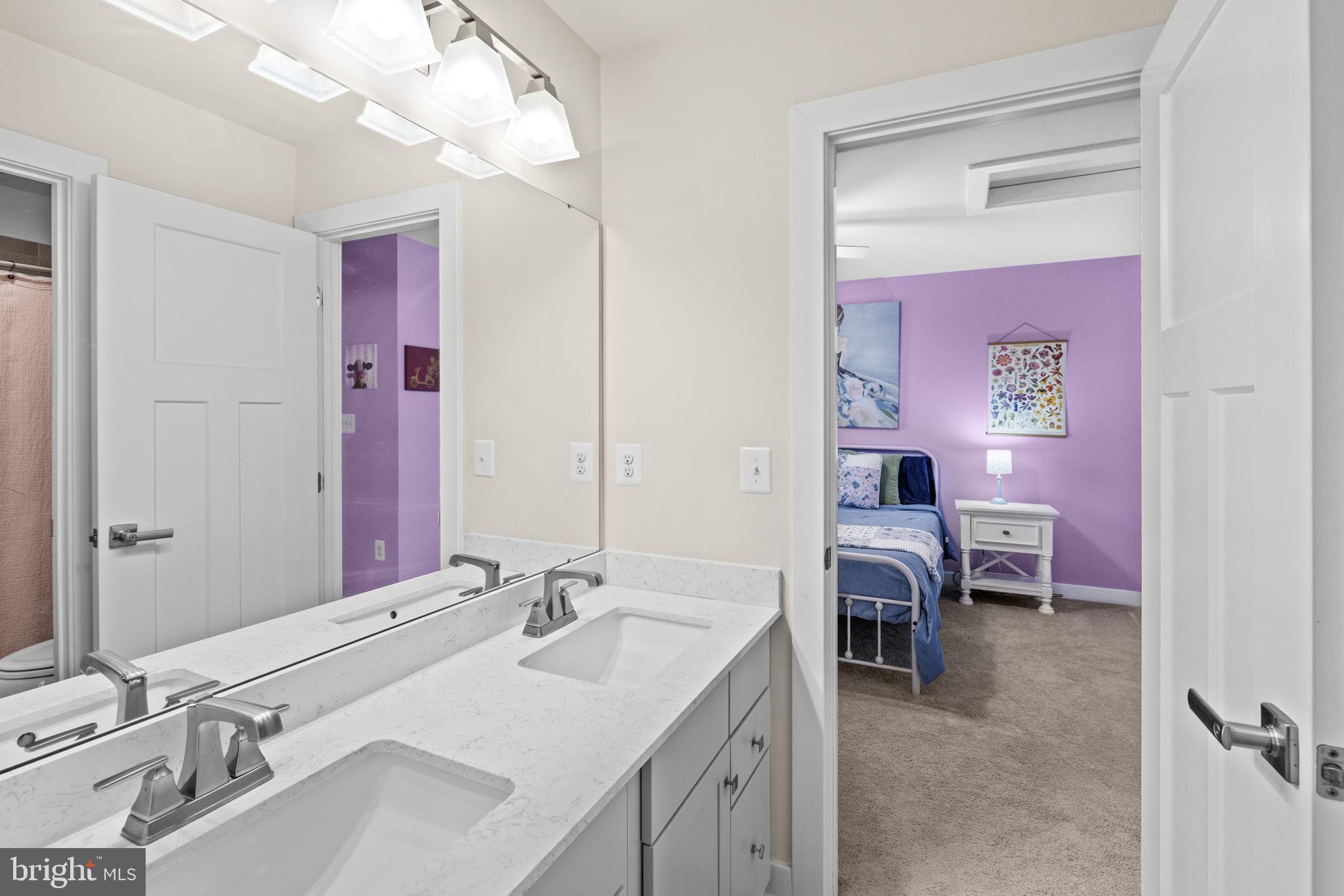 THE CROSSINGS - Residential