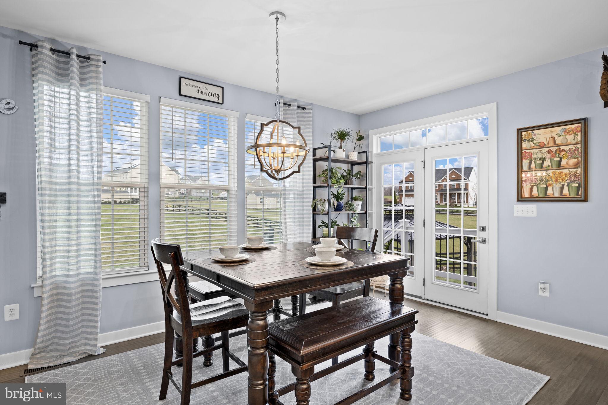 THE CROSSINGS - Residential