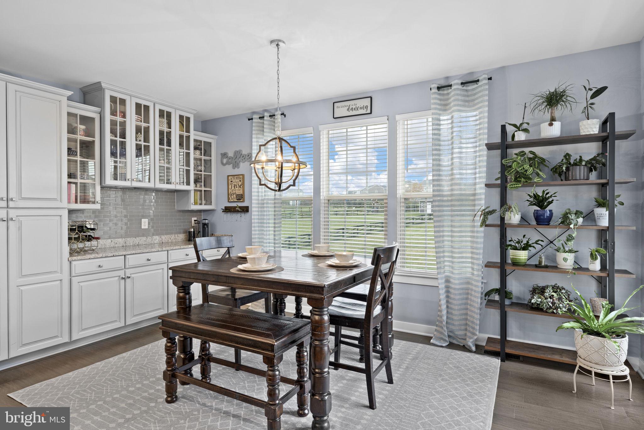 THE CROSSINGS - Residential