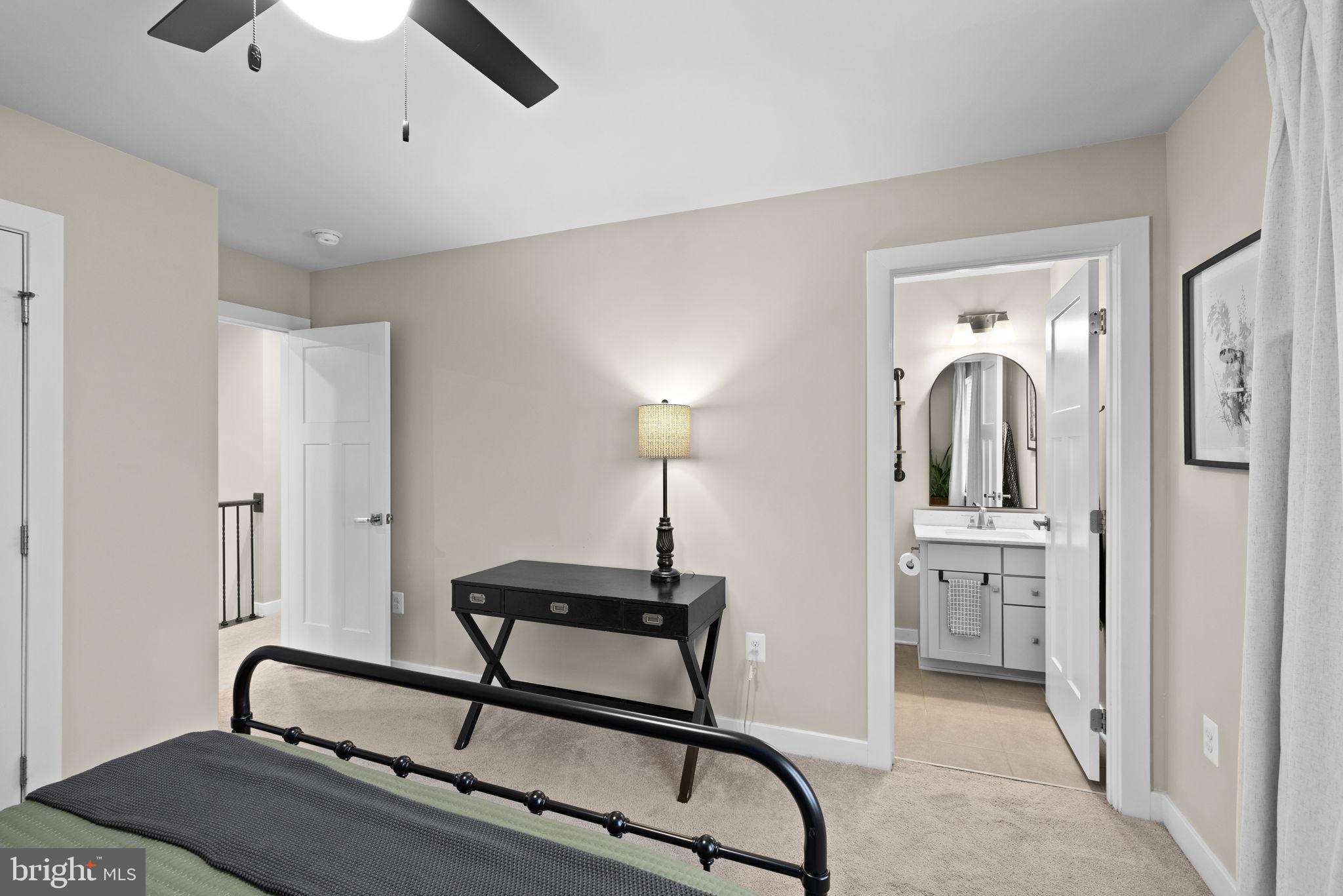 THE CROSSINGS - Residential