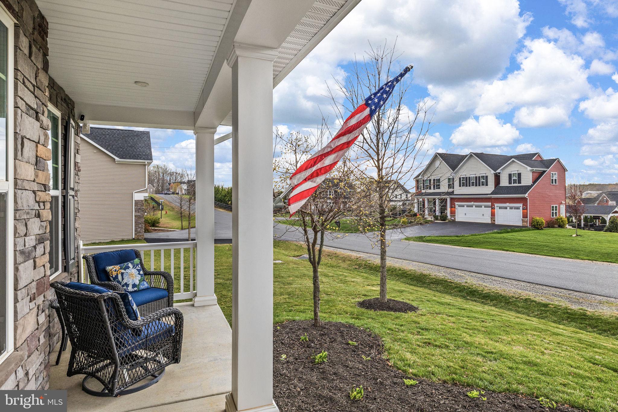 THE CROSSINGS - Residential