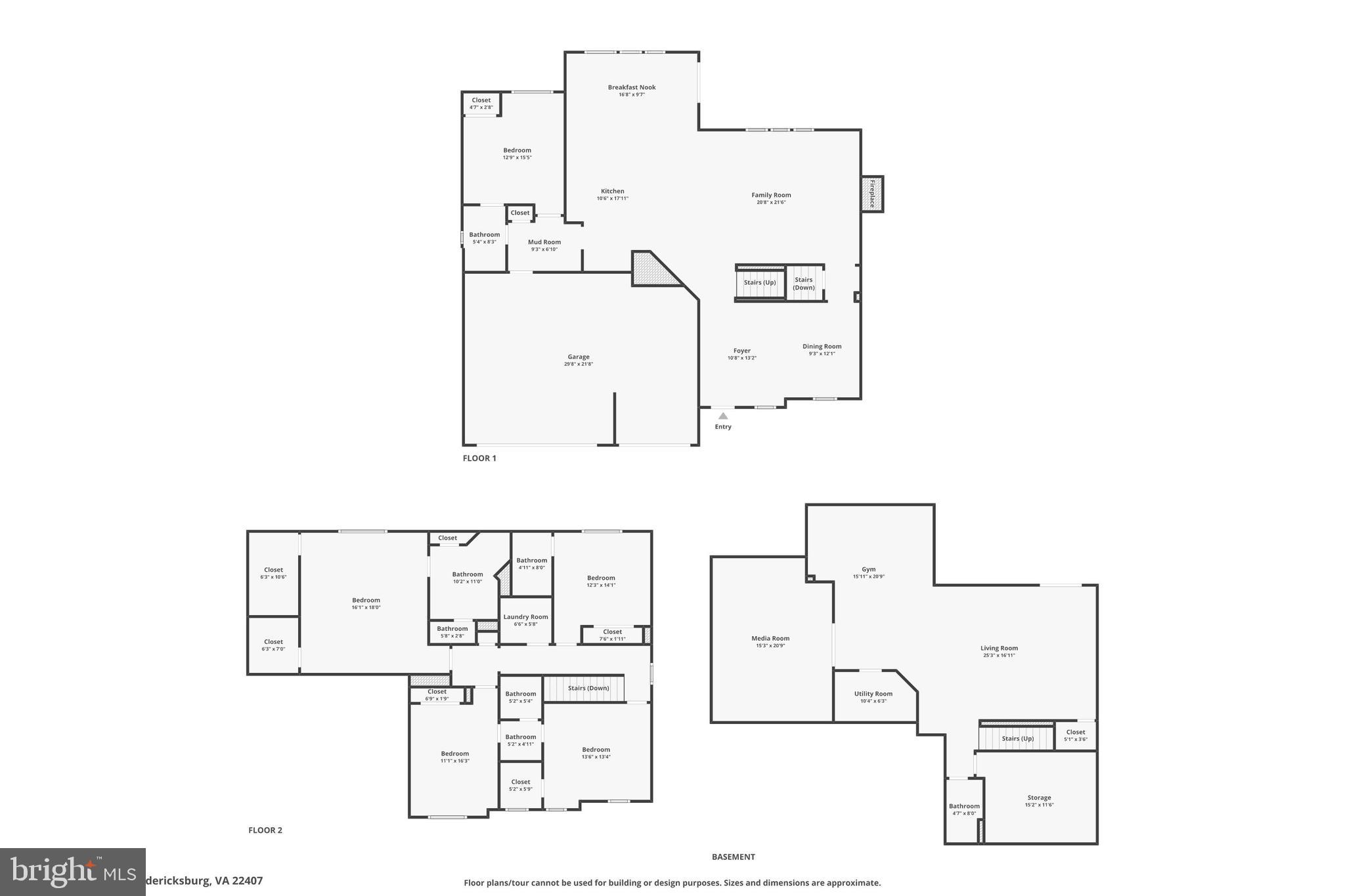 THE CROSSINGS - Residential
