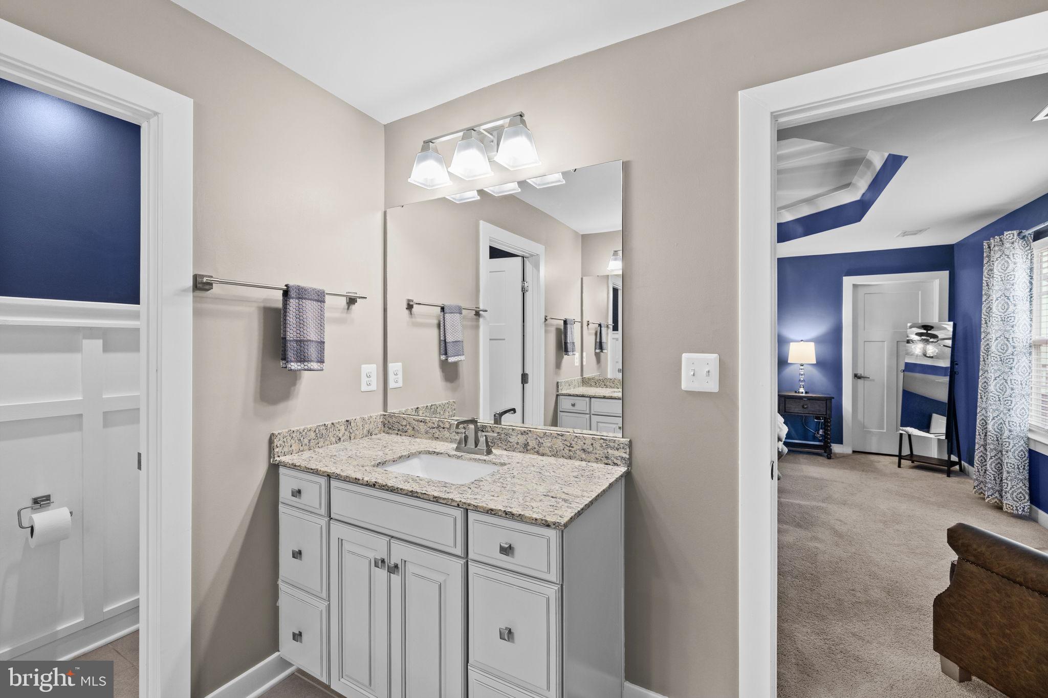 THE CROSSINGS - Residential