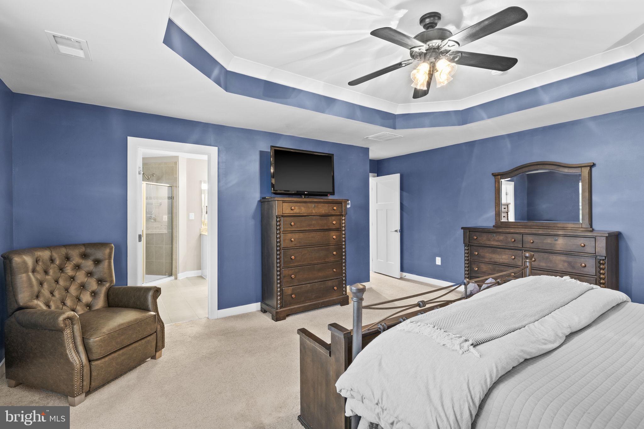 THE CROSSINGS - Residential