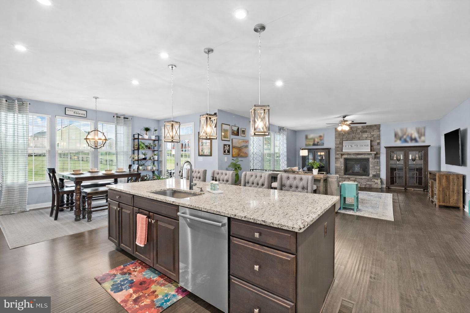 THE CROSSINGS - Residential