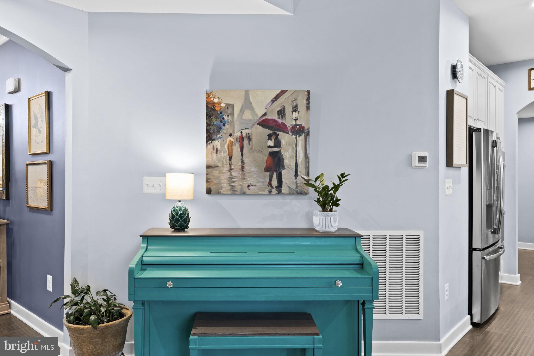 THE CROSSINGS - Residential