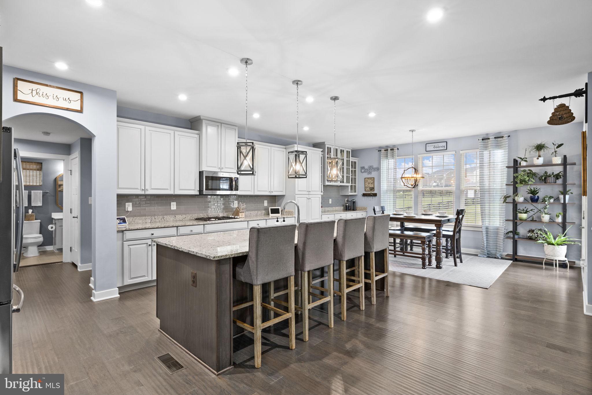 THE CROSSINGS - Residential