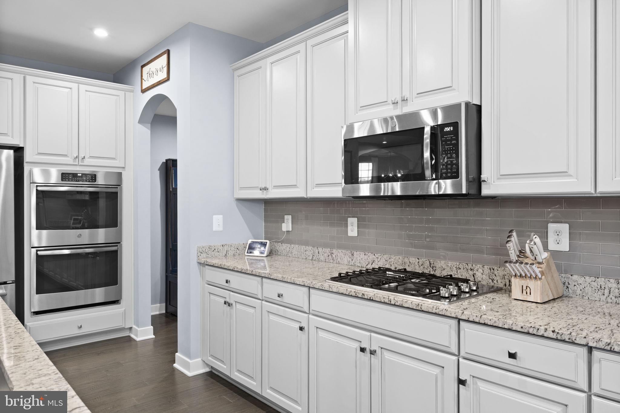 THE CROSSINGS - Residential