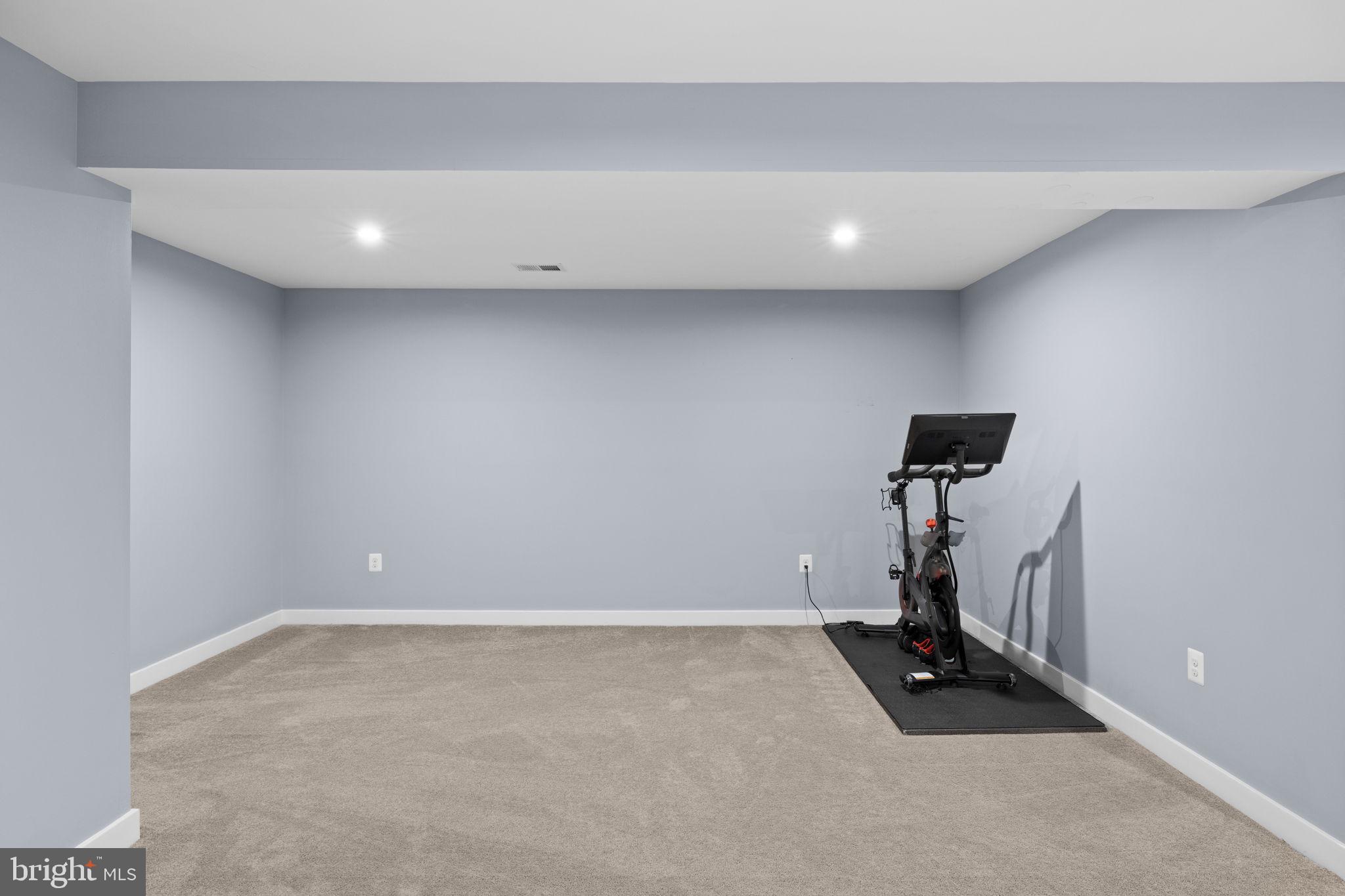 THE CROSSINGS - Residential