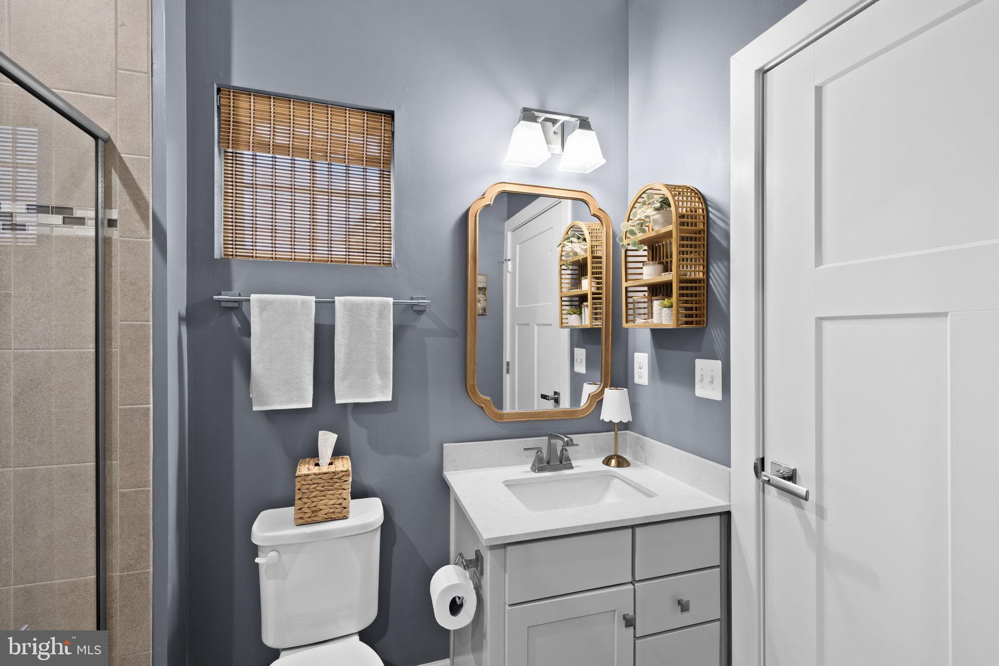 THE CROSSINGS - Residential