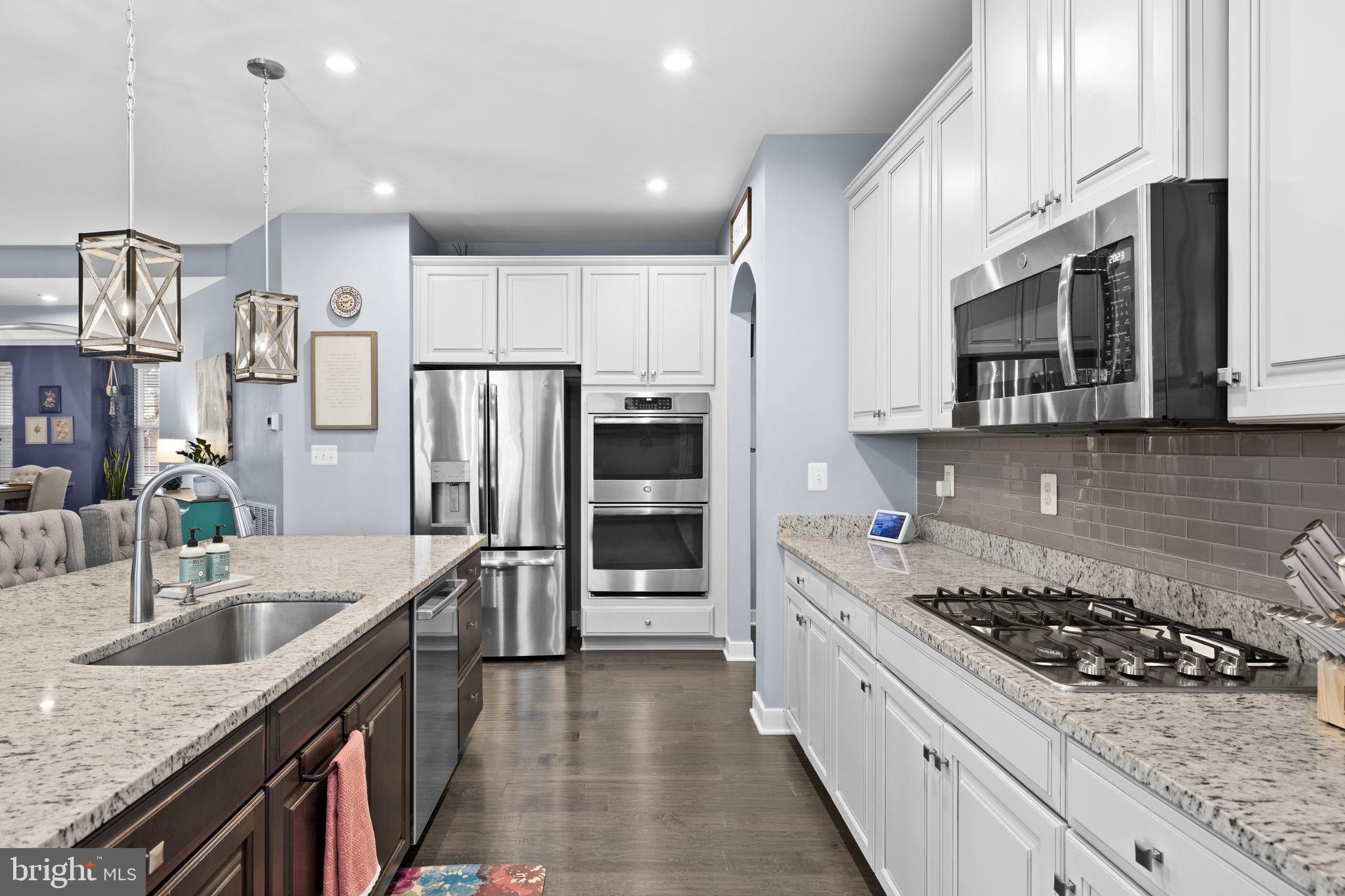 THE CROSSINGS - Residential