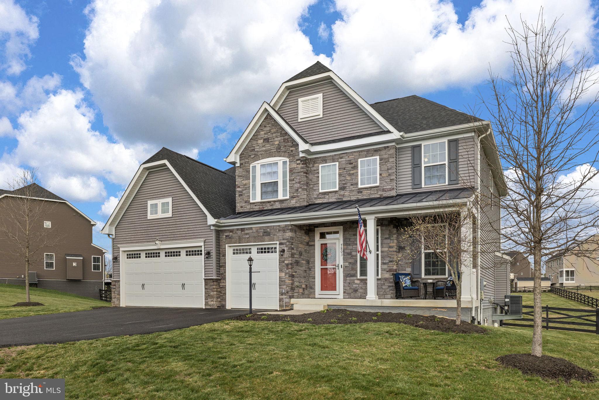 THE CROSSINGS - Residential