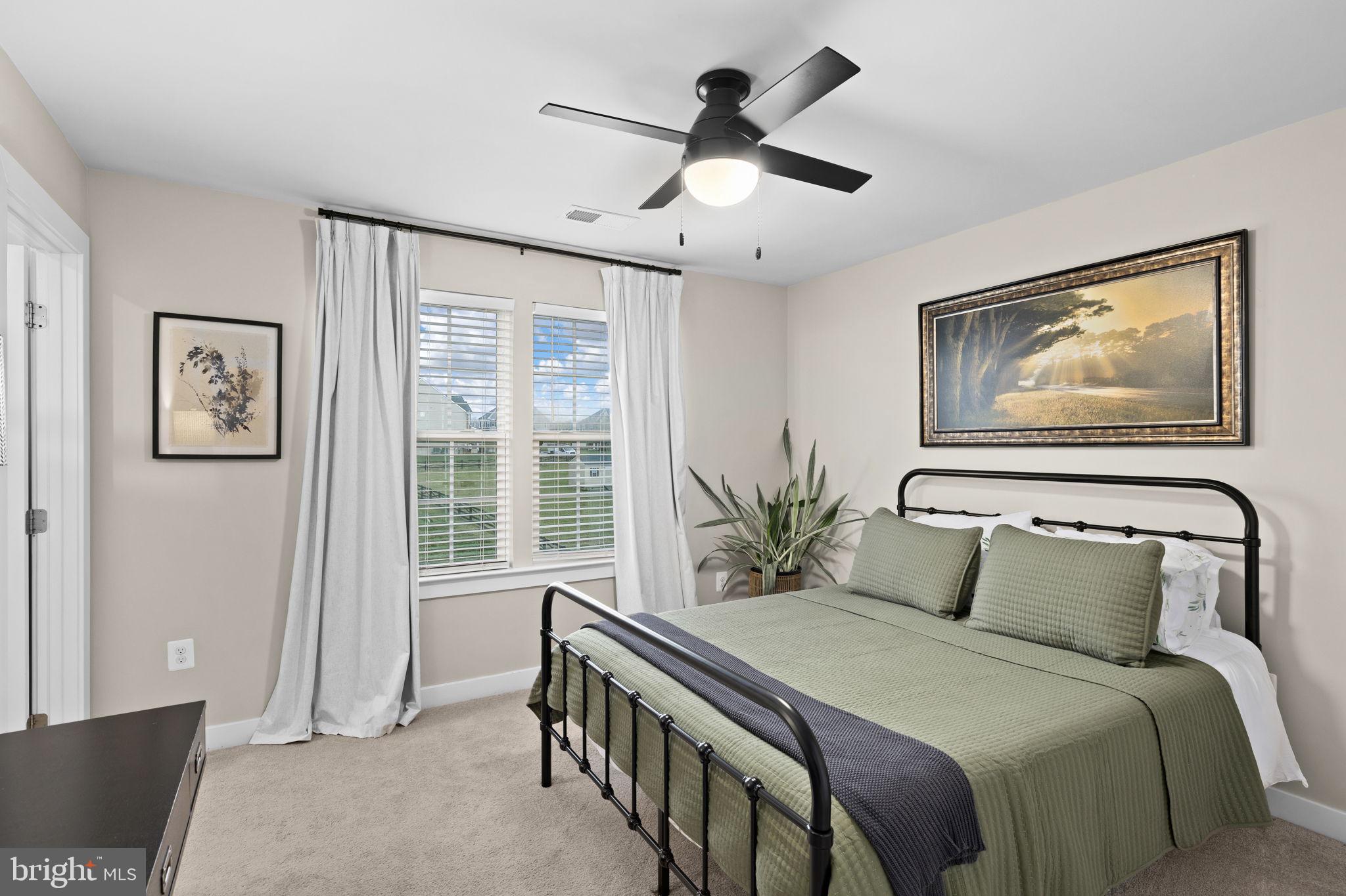 THE CROSSINGS - Residential