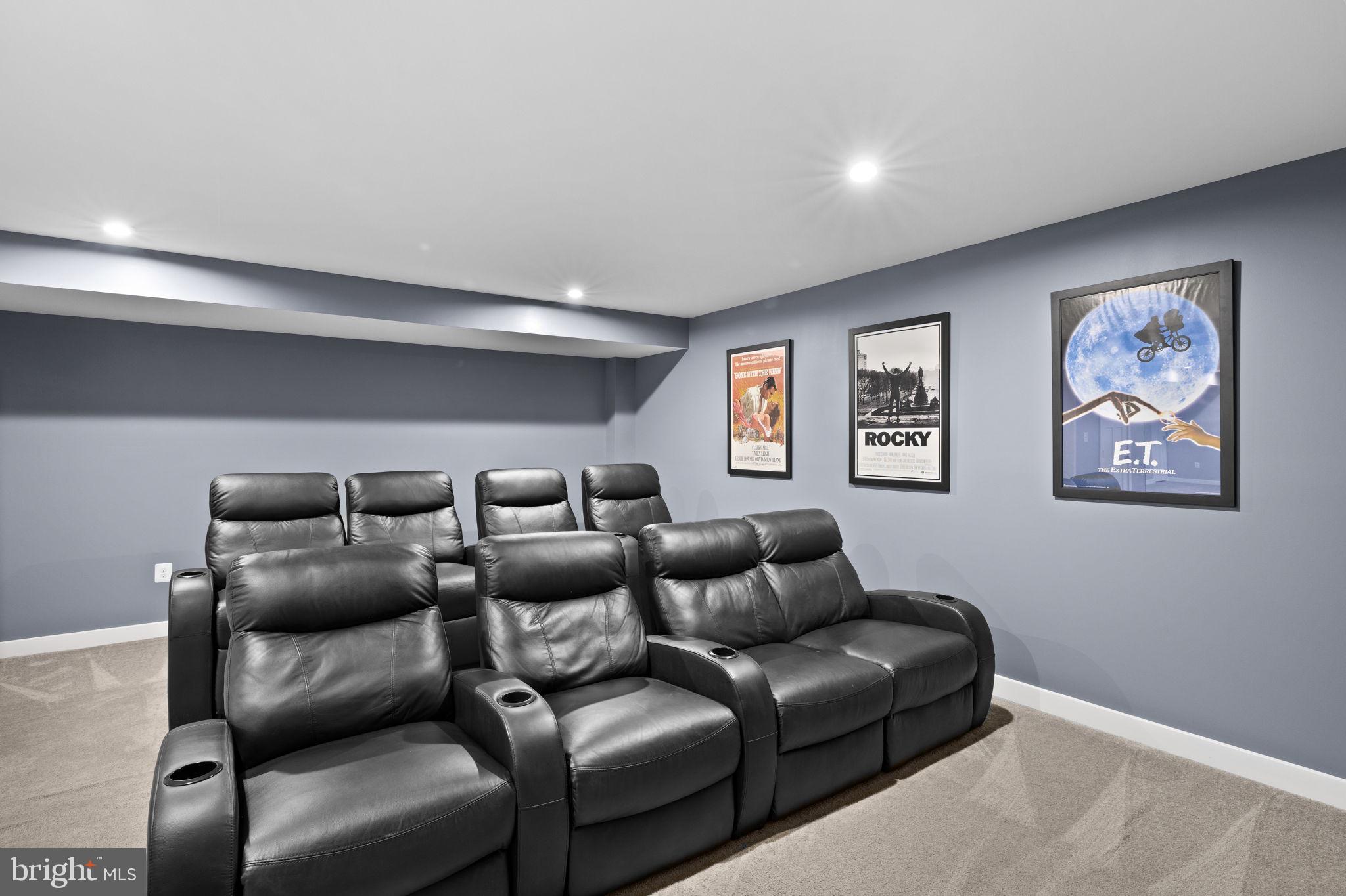 THE CROSSINGS - Residential