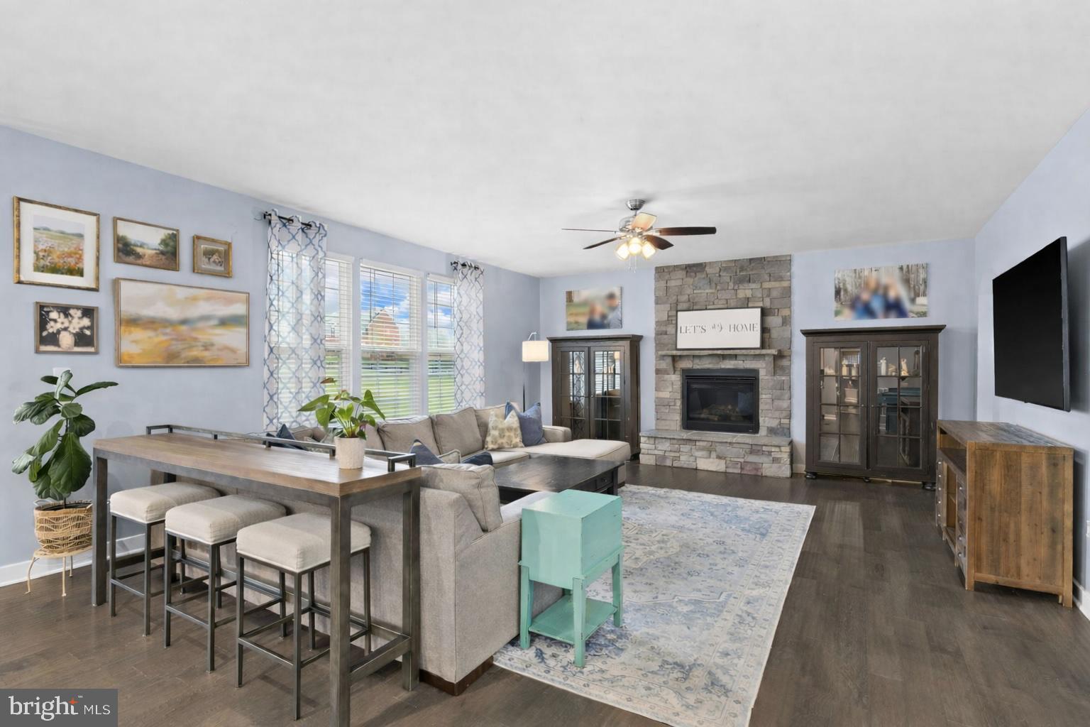 THE CROSSINGS - Residential