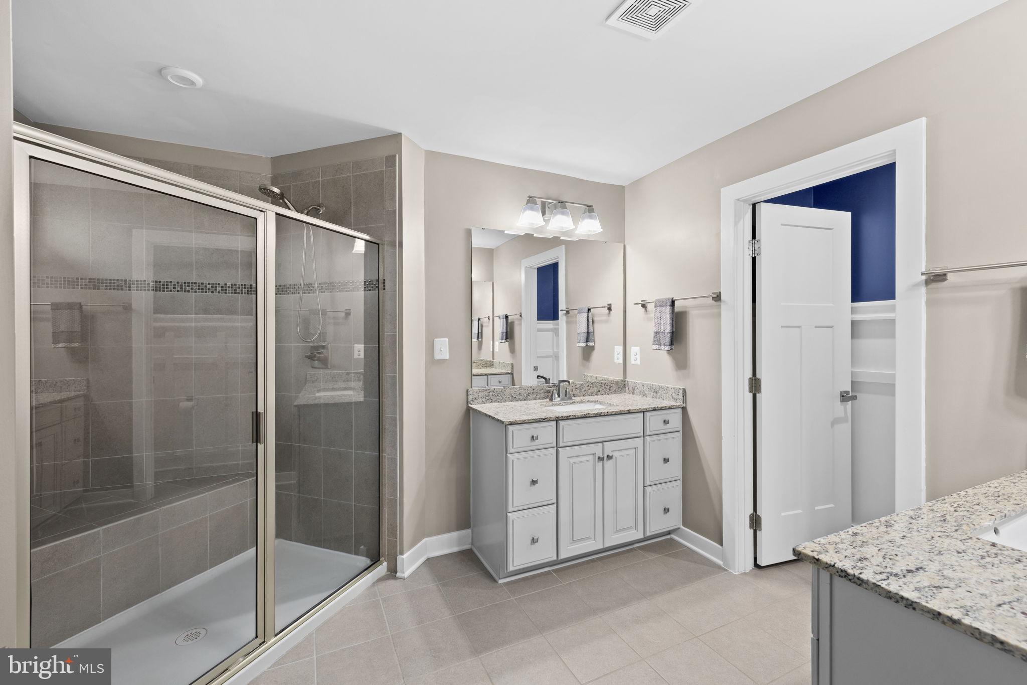 THE CROSSINGS - Residential