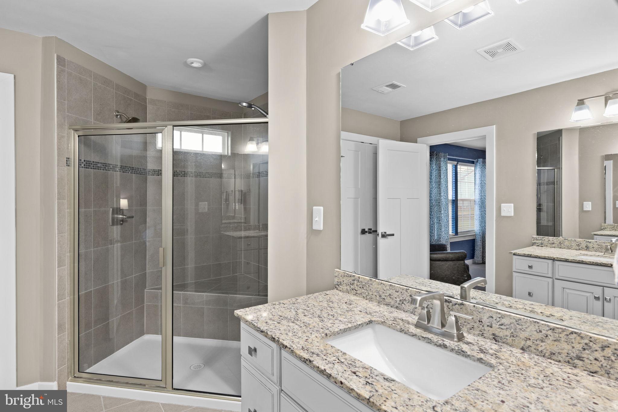 THE CROSSINGS - Residential