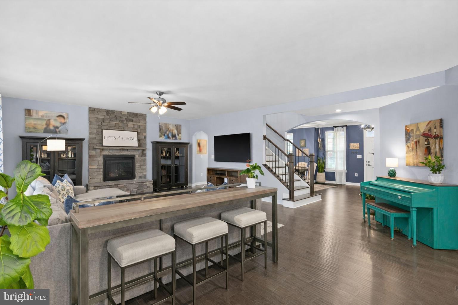 THE CROSSINGS - Residential