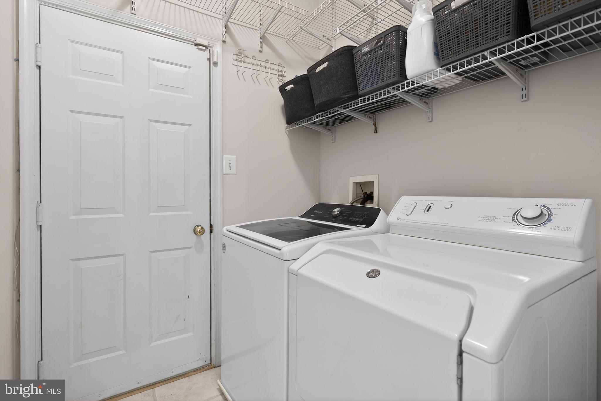 CROFTON FARMS - Residential