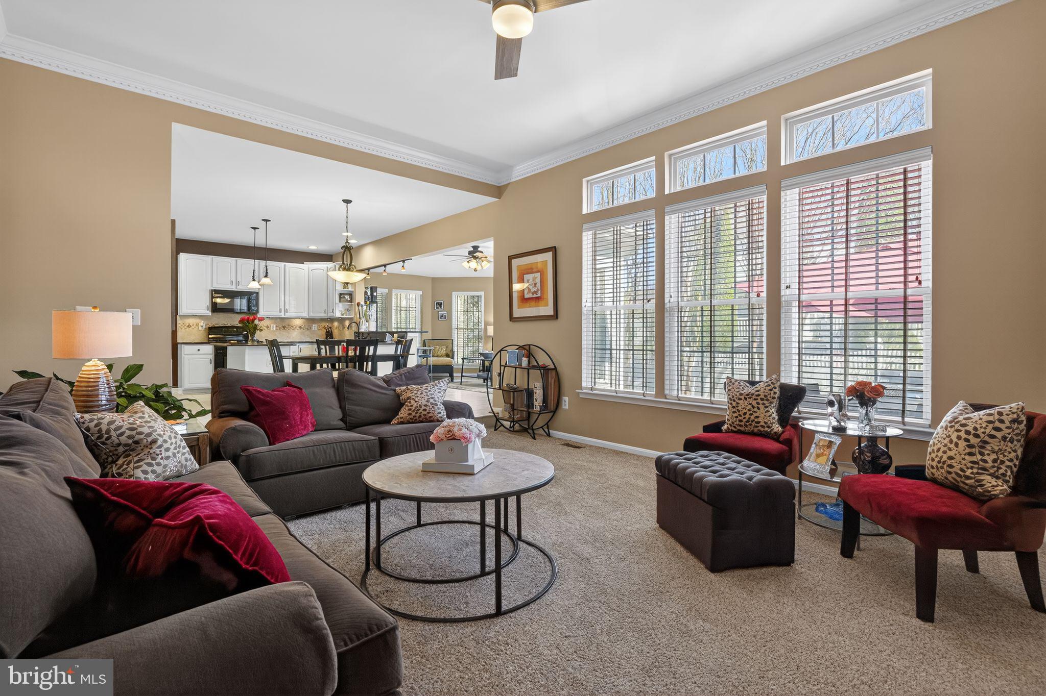 CROFTON FARMS - Residential