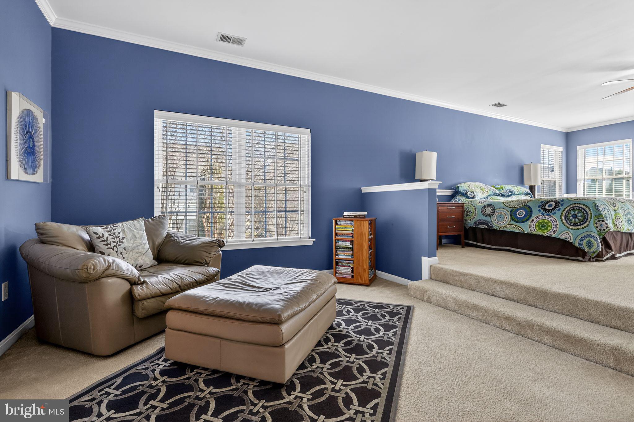 CROFTON FARMS - Residential