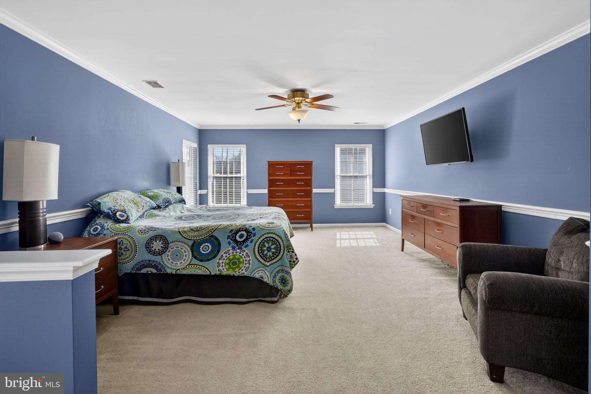 CROFTON FARMS - Residential