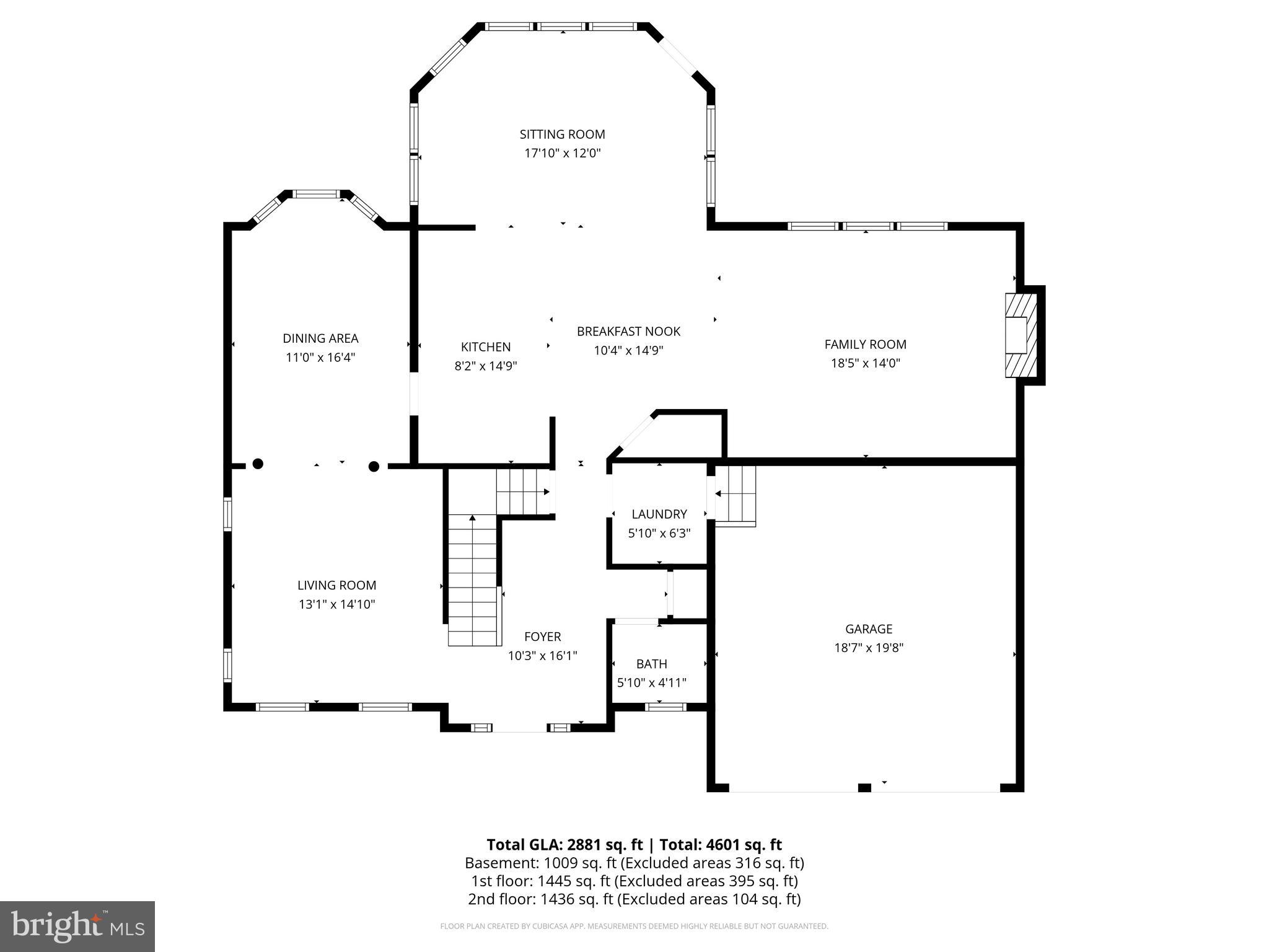 CROFTON FARMS - Residential