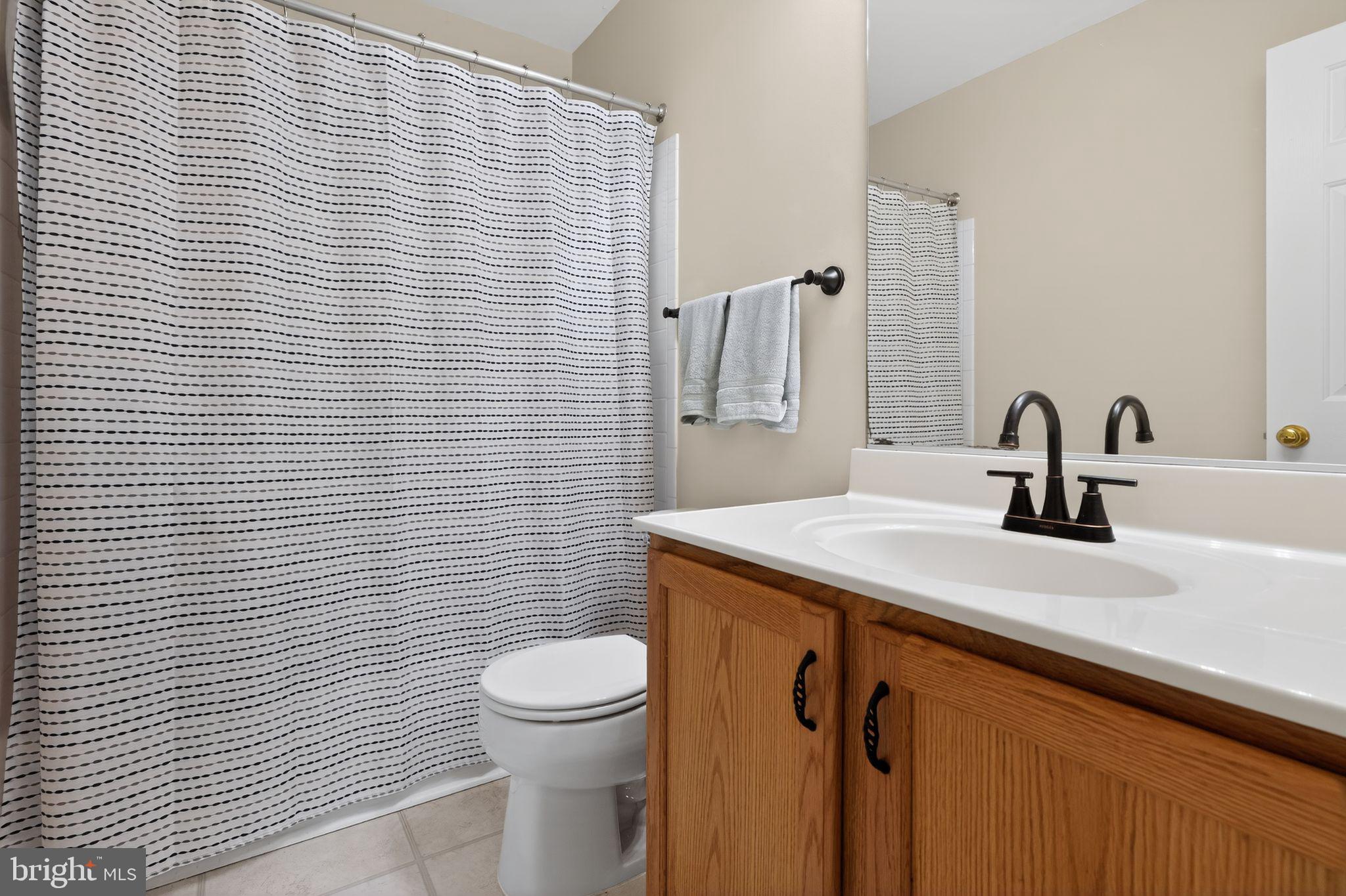 CROFTON FARMS - Residential