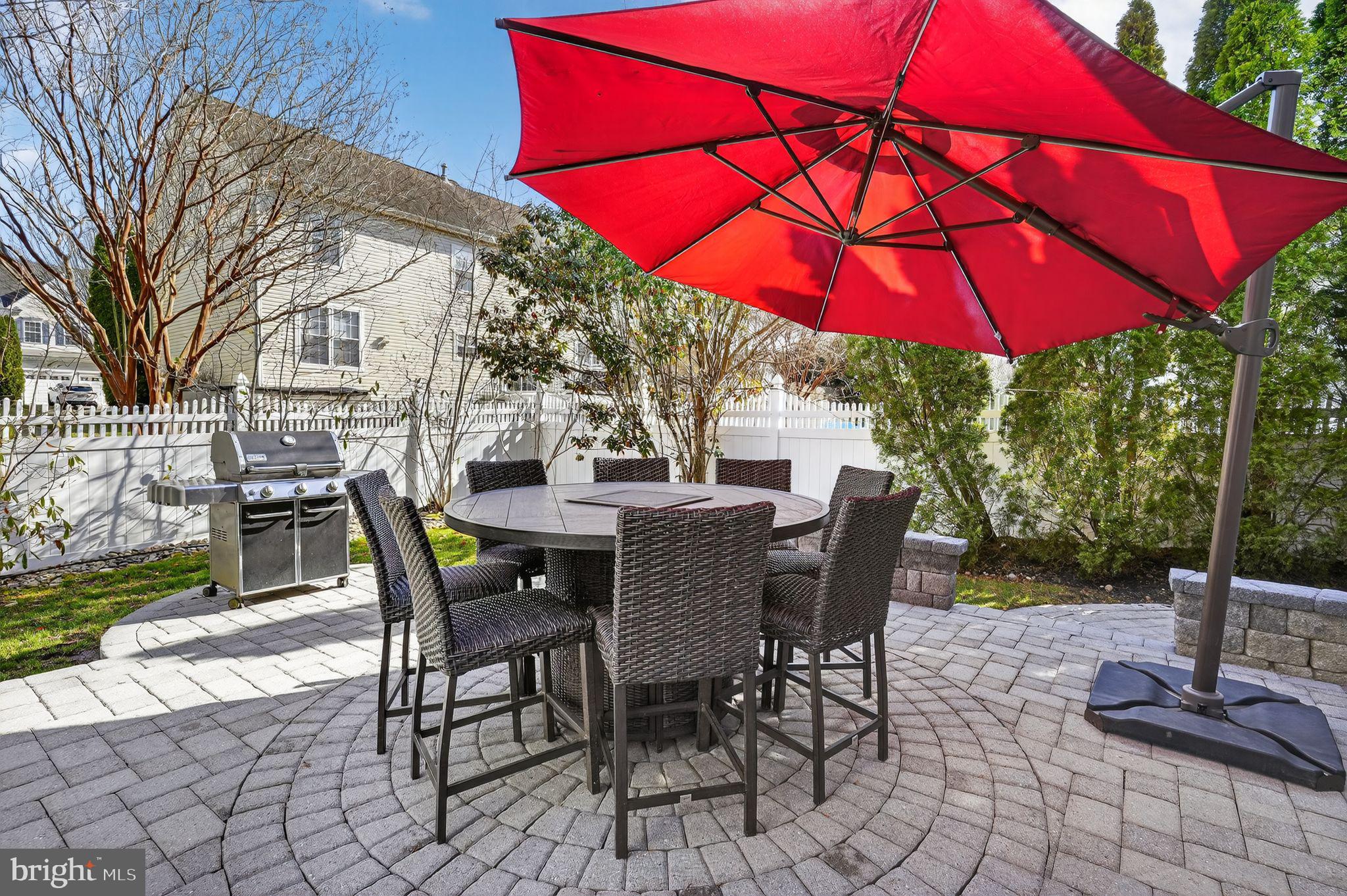 CROFTON FARMS - Residential