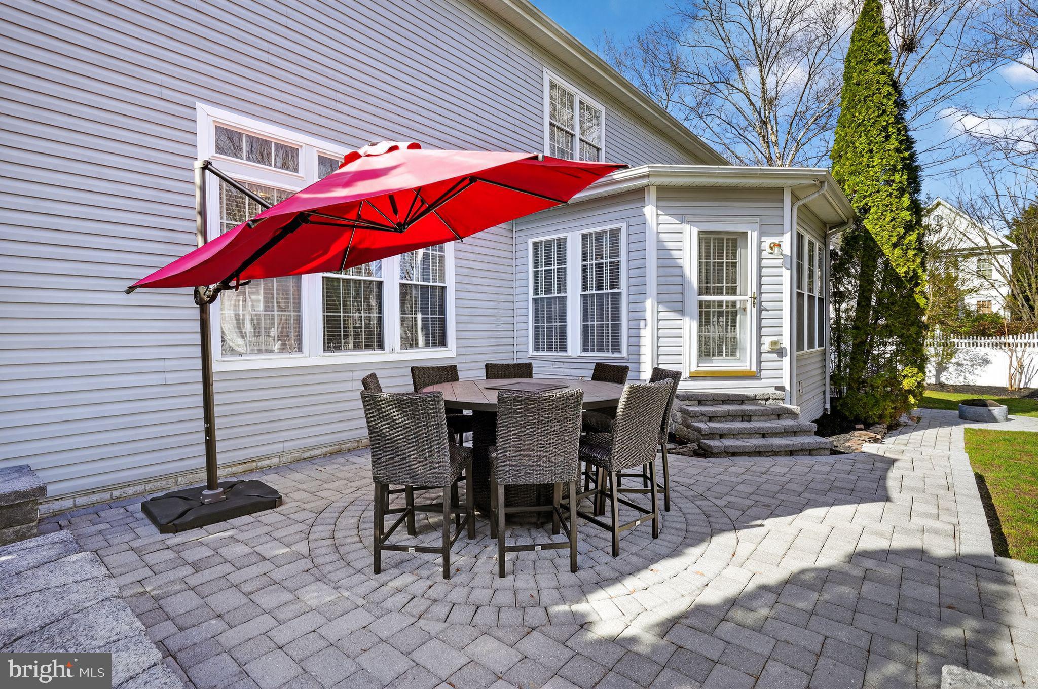 CROFTON FARMS - Residential