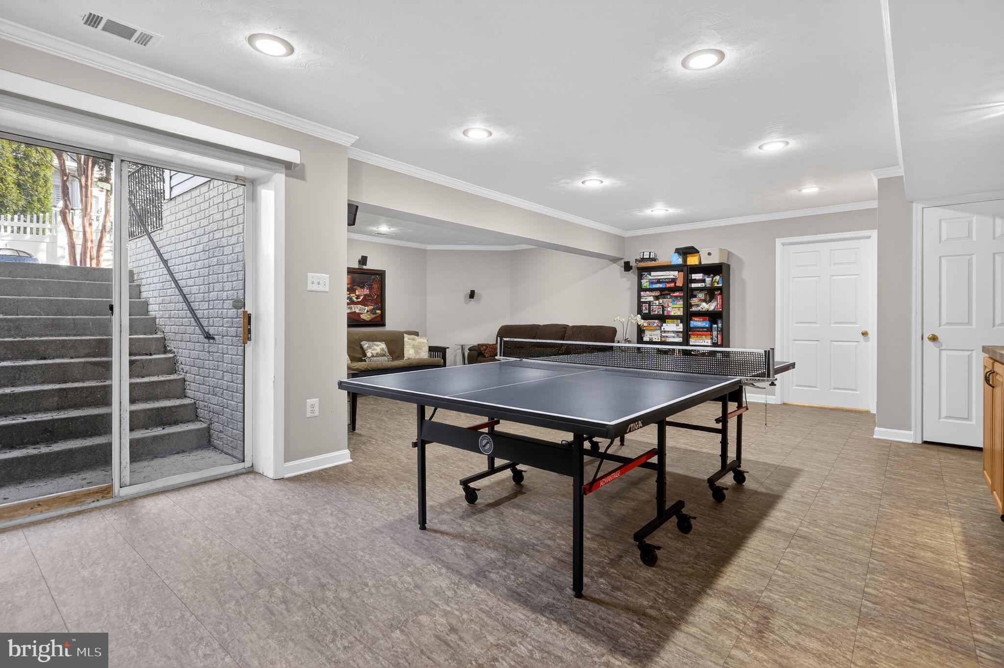 CROFTON FARMS - Residential